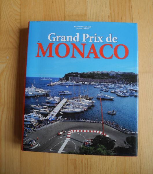 Monaco 